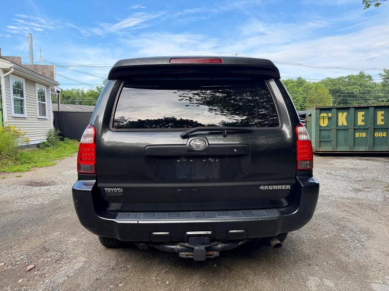 2008 Toyota 4runner მანქანა იყიდება აუქციონზე, vin: JTEBT14R38K001153, აუქციონის ნომერი: 64849226