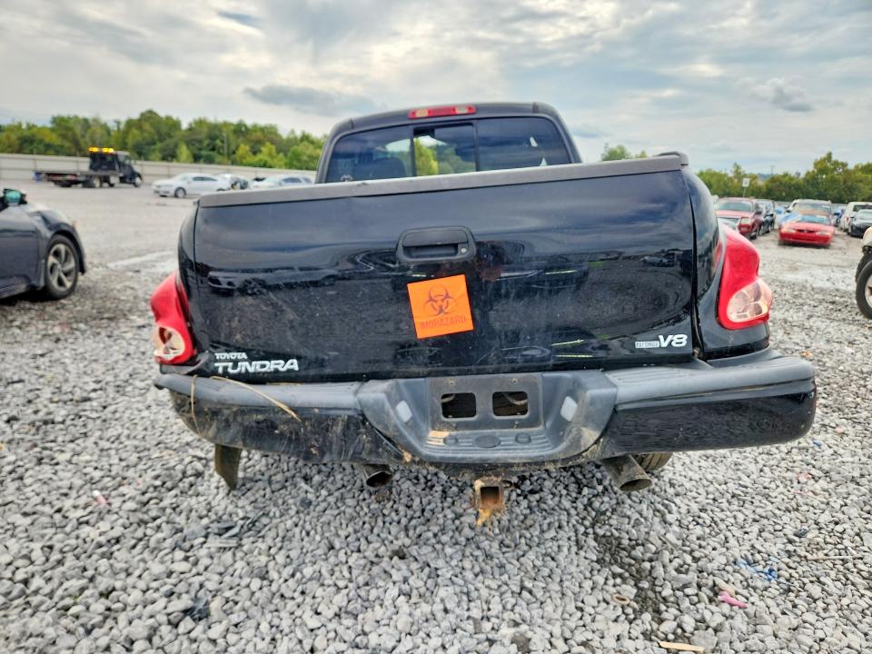 Aukcja sprzedaży 2003 Toyota Tundra, vin: 5TBRT381X3S348170, numer aukcji: 66732556