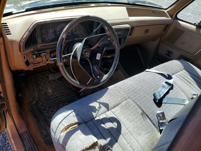 Aukcja sprzedaży 1988 Ford F150, vin: 1FTEF14H1JPB90488, numer aukcji: 65923106