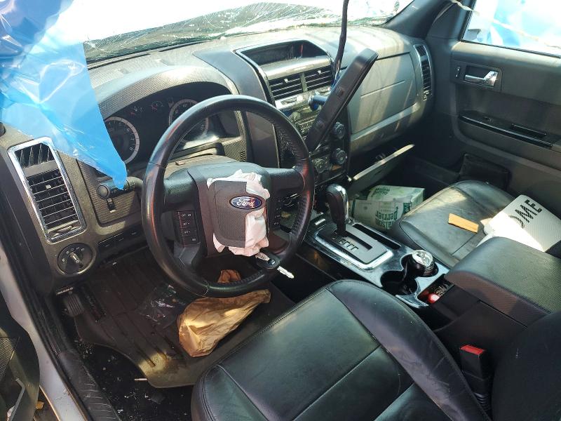 Продаж на аукціоні авто 2010 Ford Escape, vin: 1FMCU9EG6AKC66670, номер лоту: 65836336