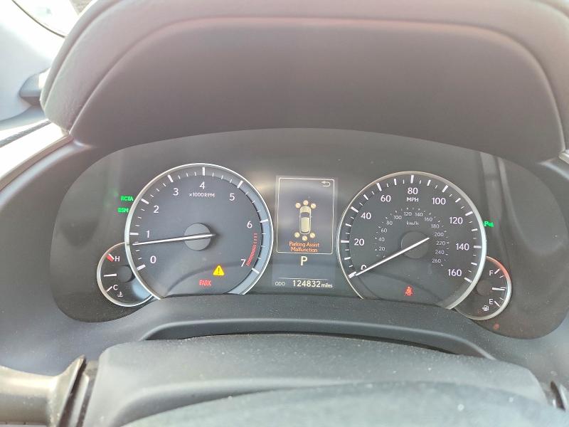 66626326 :رقم المزاد ، JTJBZMCA1G2003043 vin ، 2016 Lexus Rx مزاد بيع