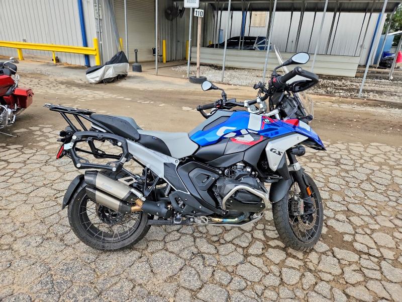 Продаж на аукціоні авто 2024 Bmw R 1300, vin: WB10M2306R6J07394, номер лоту: 64186886