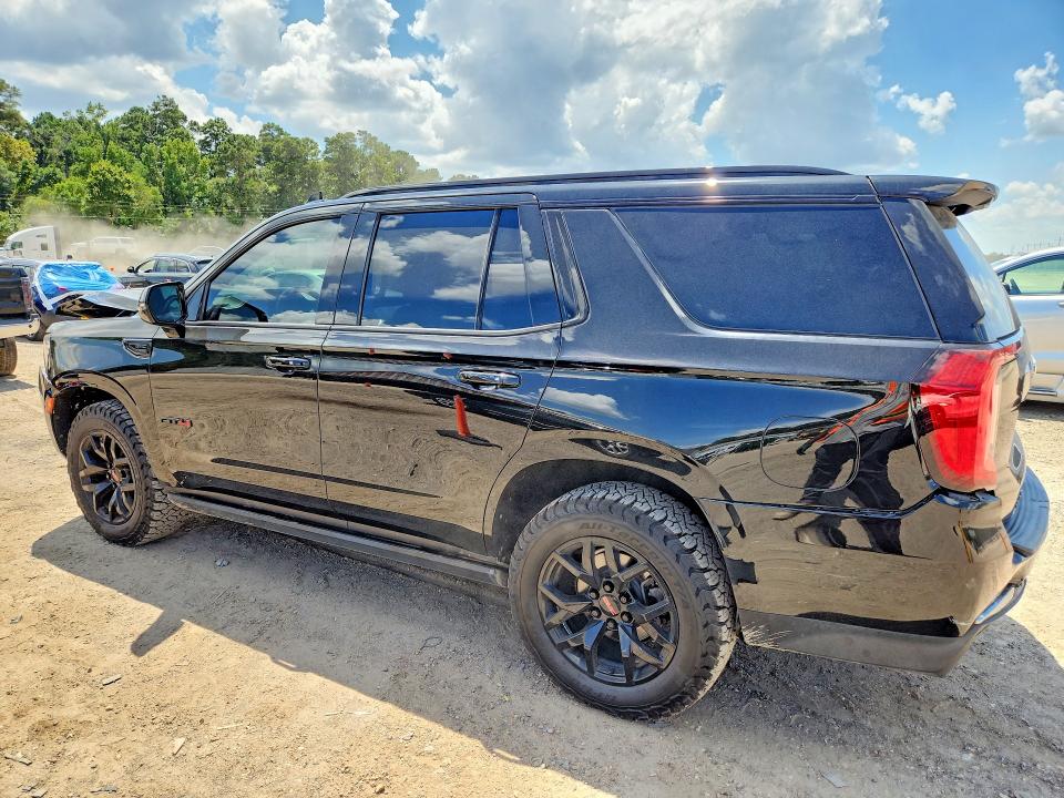 Продаж на аукціоні авто 2022 Gmc Yukon, vin: 1GKS2CKL2NR146046, номер лоту: 64440246