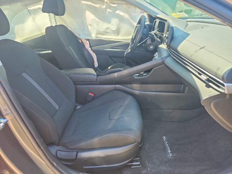 Aukcja sprzedaży 2025 Hyundai Elantra, vin: KMHLL4DG4SU088089, numer aukcji: 63561066