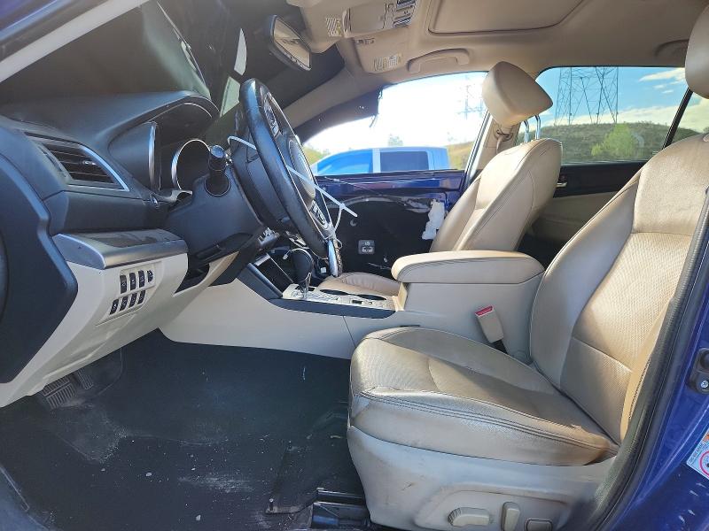 Продажа на аукционе авто 2015 Subaru Outback, vin: 4S4BSBNCXF3356640, номер лота: 66785566
