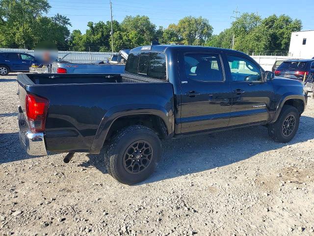 Продажа на аукционе авто 2020 Toyota Tacoma, vin: 3TMCZ5AN3LM304693, номер лота: 63343746