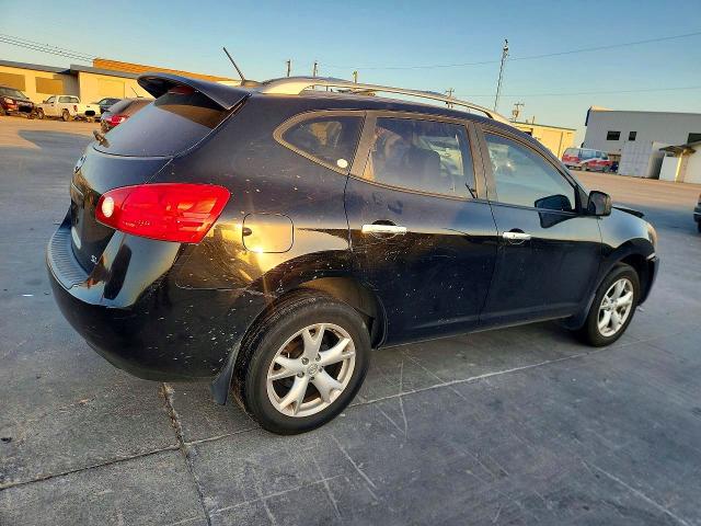 Продаж на аукціоні авто 2010 Nissan Rogue, vin: JN8AS5MT3AW501662, номер лоту: 65186906