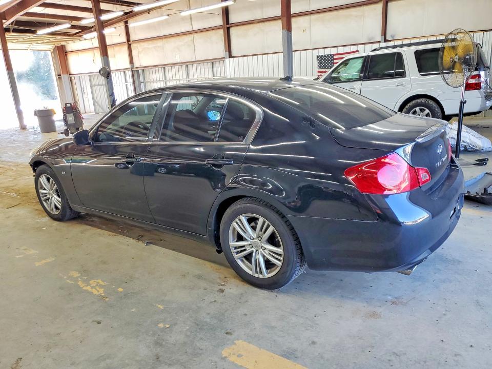 Aukcja sprzedaży 2015 Infiniti Q40, vin: JN1CV6AP8FM501428, numer aukcji: 65686026