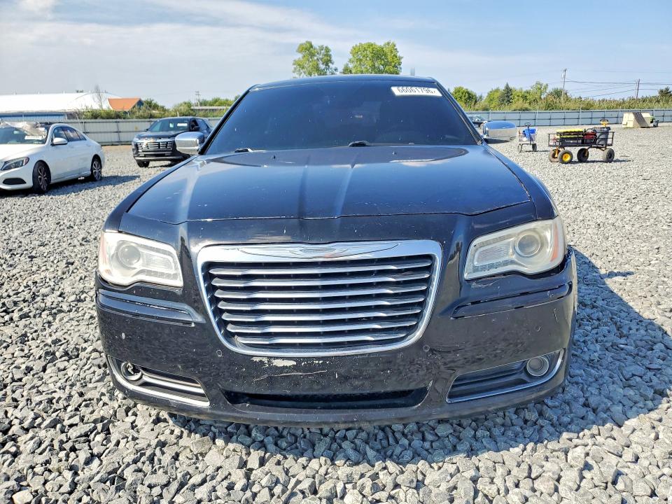 Aukcja sprzedaży 2014 Chrysler 300c, vin: 2C3CCAEG8EH164376, numer aukcji: 66061796