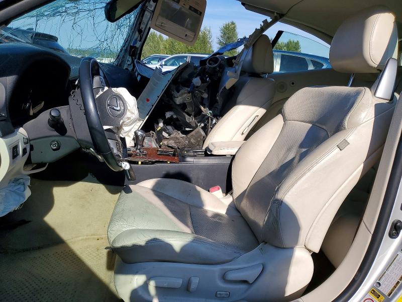 Продажа на аукционе авто 2011 Lexus Is 250c, vin: JTHFF2C28B2520003, номер лота: 66614556