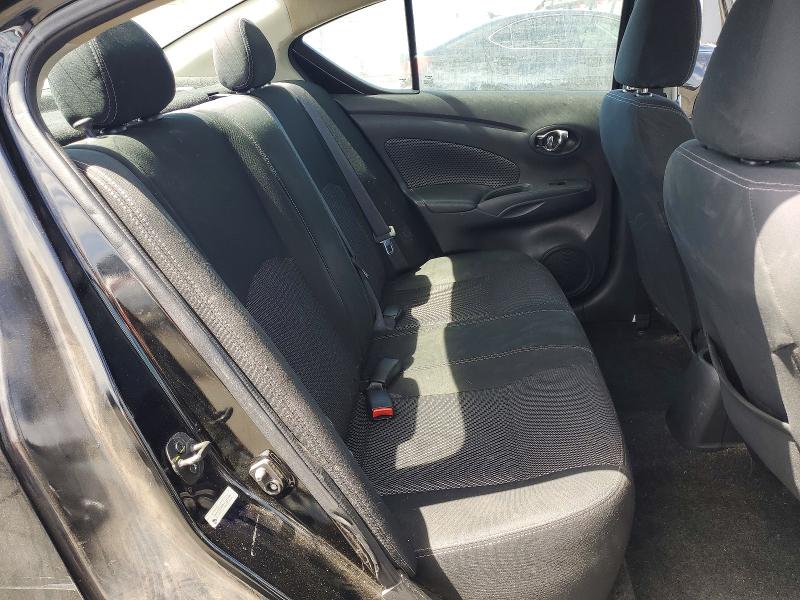 Aukcja sprzedaży 2018 Nissan Versa, vin: 3N1CN7AP2JL847855, numer aukcji: 66487516