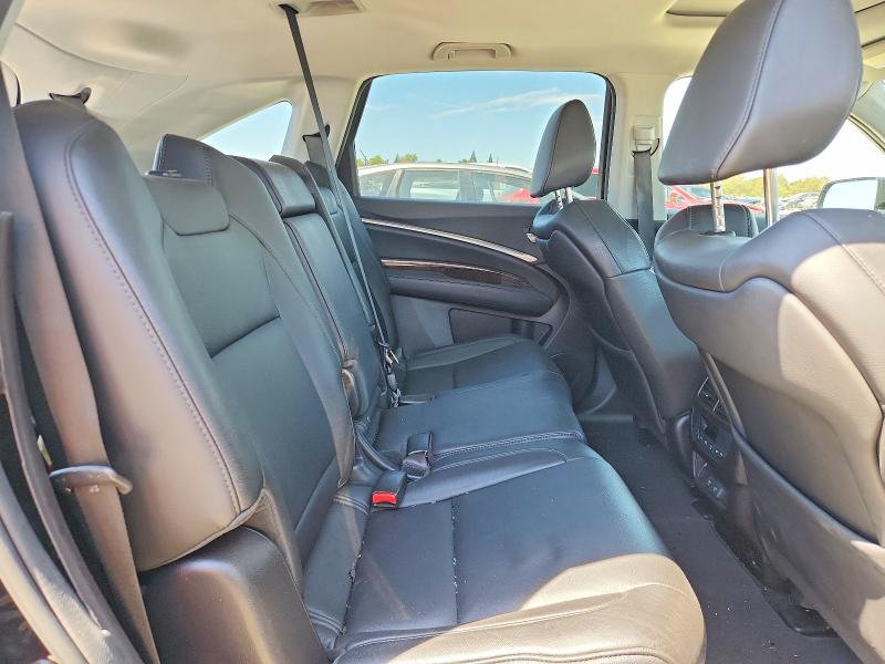 Aukcja sprzedaży 2018 Acura Mdx, vin: 5J8YD4H35JL023045, numer aukcji: 66575216