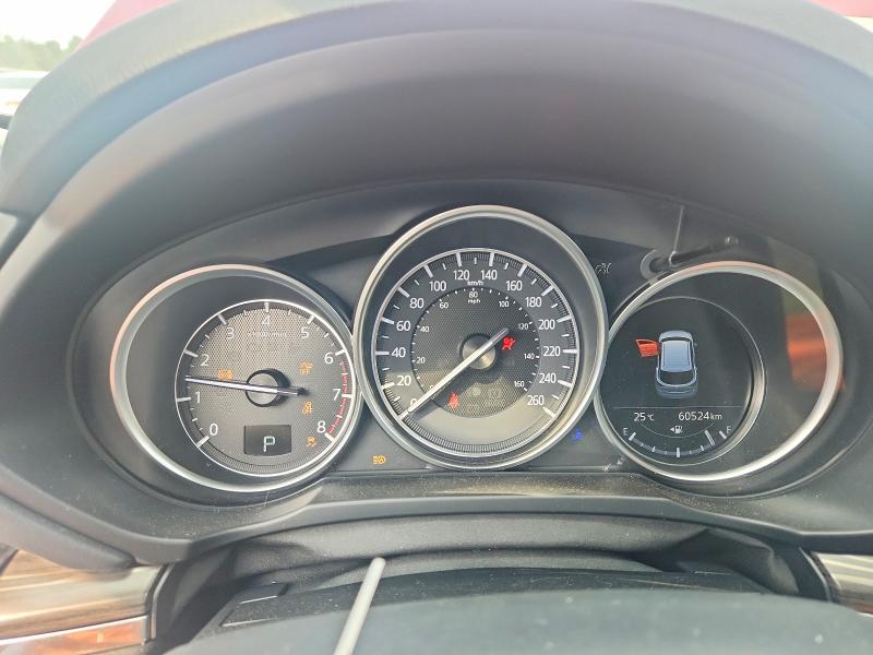 Aukcja sprzedaży 2018 Mazda Cx-5, vin: JM3KFBDM2J0387708, numer aukcji: 64315746