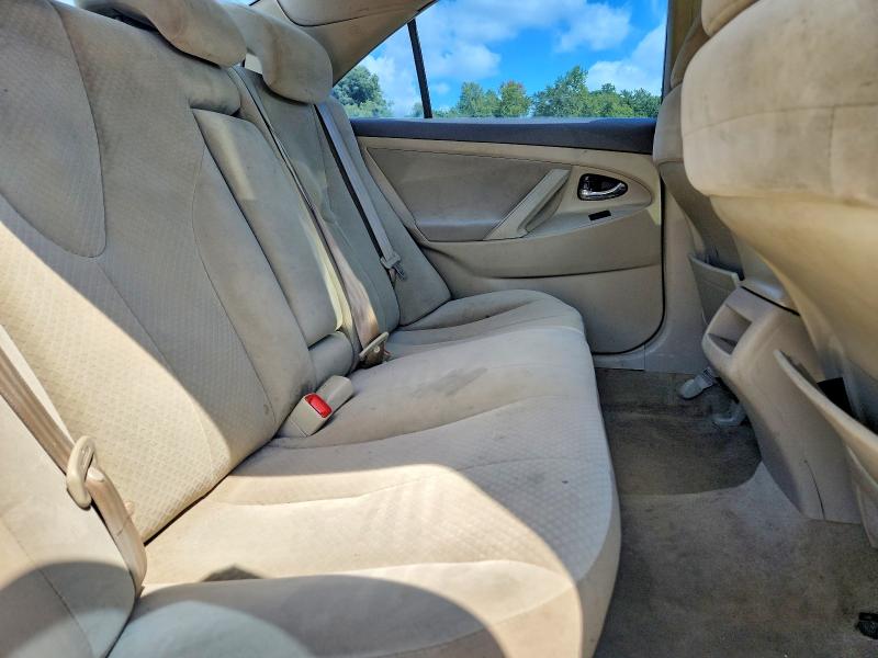 64905076 :رقم المزاد ، 4T1BE46K29U810306 vin ، 2009 Toyota Camry مزاد بيع