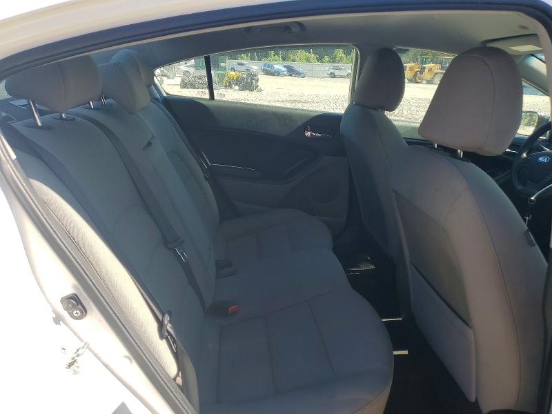 Aukcja sprzedaży 2014 Kia Forte, vin: KNAFX4A66E5206964, numer aukcji: 67394966