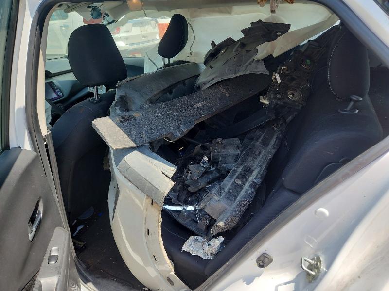Продаж на аукціоні авто 2022 Nissan Kicks, vin: 3N1CP5CV6NL528135, номер лоту: 64677356