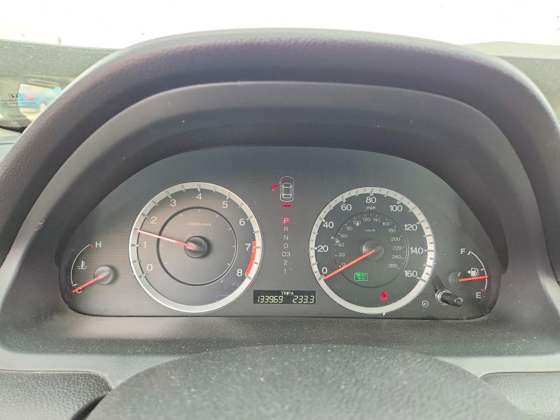 Aukcja sprzedaży 2011 Honda Accord, vin: 1HGCP2F63BA062393, numer aukcji: 65038496