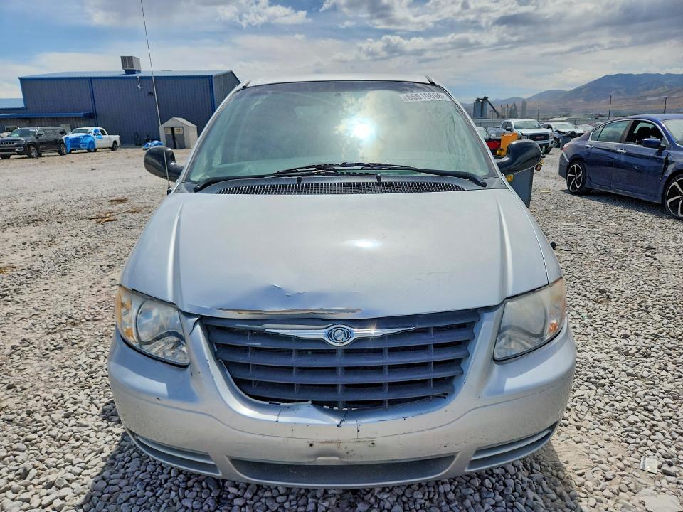 Aukcja sprzedaży 2005 Chrysler Town & Country, vin: 1C4GP45RX5B411510, numer aukcji: 65510696