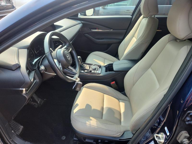Aukcja sprzedaży 2022 Mazda Cx-30, vin: 3MVDMBCL7NM432305, numer aukcji: 63919606
