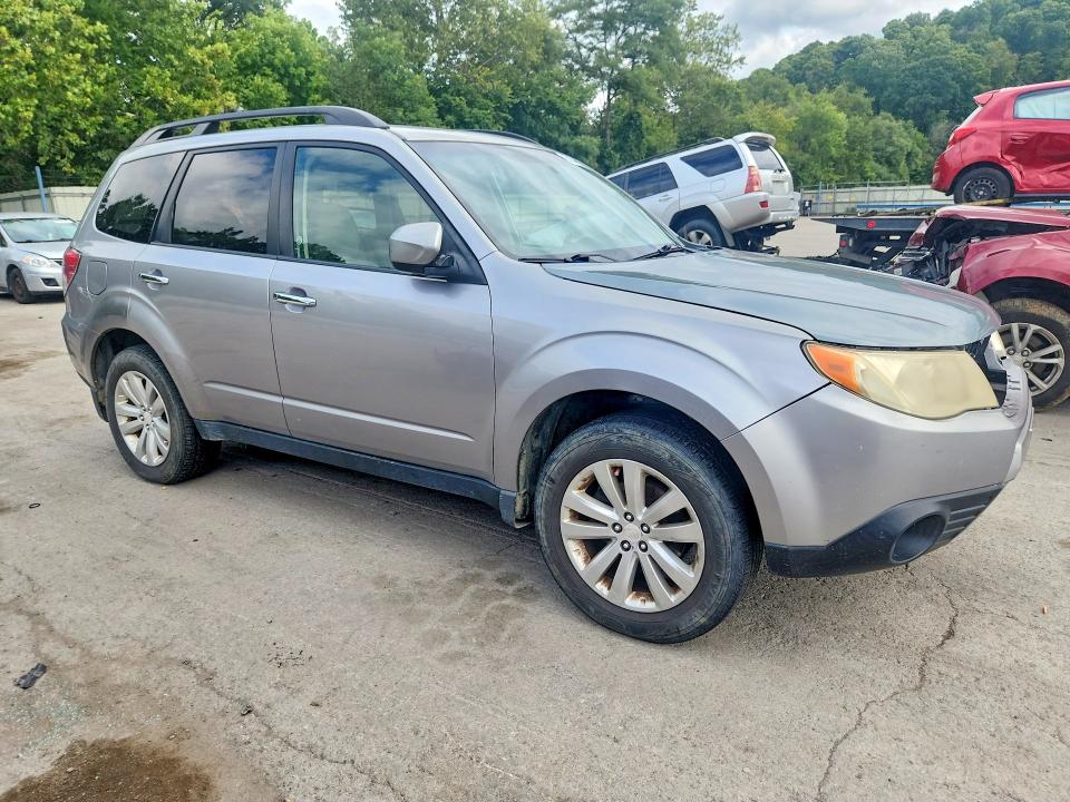 Aukcja sprzedaży 2011 Subaru Forester, vin: JF2SHADCXBG702348, numer aukcji: 65674696