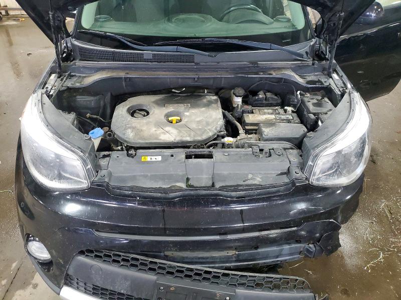 Продаж на аукціоні авто 2017 Kia Soul, vin: KNDJP3A59H7410102, номер лоту: 65657576