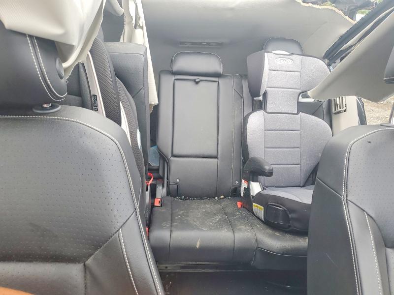 65466516 :رقم المزاد ، 1V2SR2CA7NC563159 vin ، 2022 Volkswagen Atlas مزاد بيع