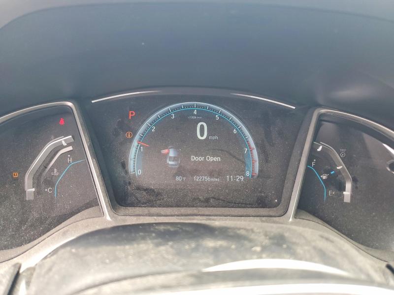 Продажа на аукционе авто 2016 Honda Civic, vin: 19XFC2F74GE088568, номер лота: 64136346