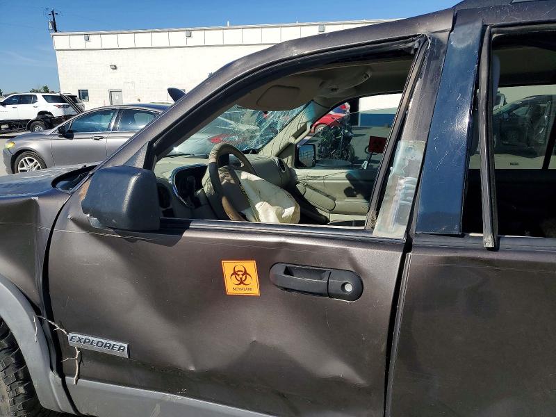65368186 :رقم المزاد ، 1FMEU73EX6UB03028 vin ، 2006 Ford Explorer مزاد بيع