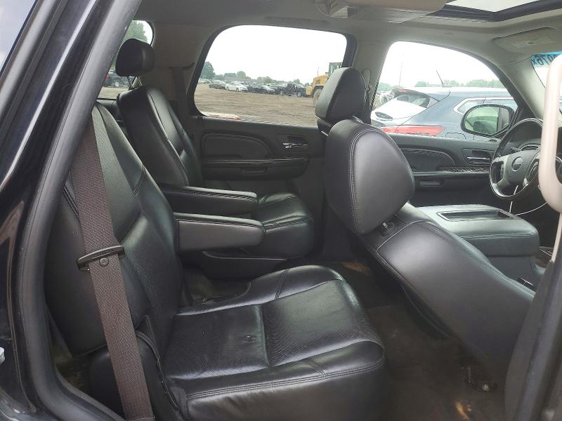 63919976 :رقم المزاد ، 1GKFK03259J101080 vin ، 2009 Gmc Yukon مزاد بيع