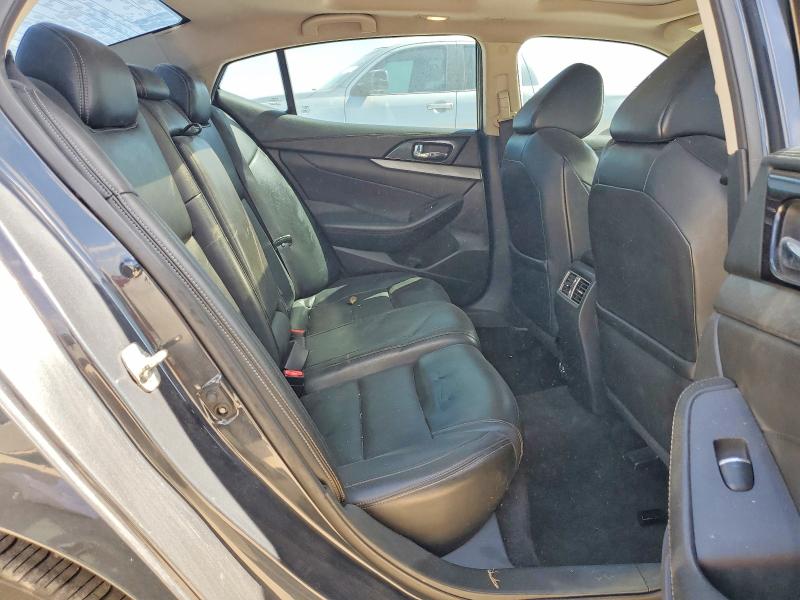 Aukcja sprzedaży 2017 Nissan Maxima, vin: 1N4AA6AP6HC430406, numer aukcji: 65448536