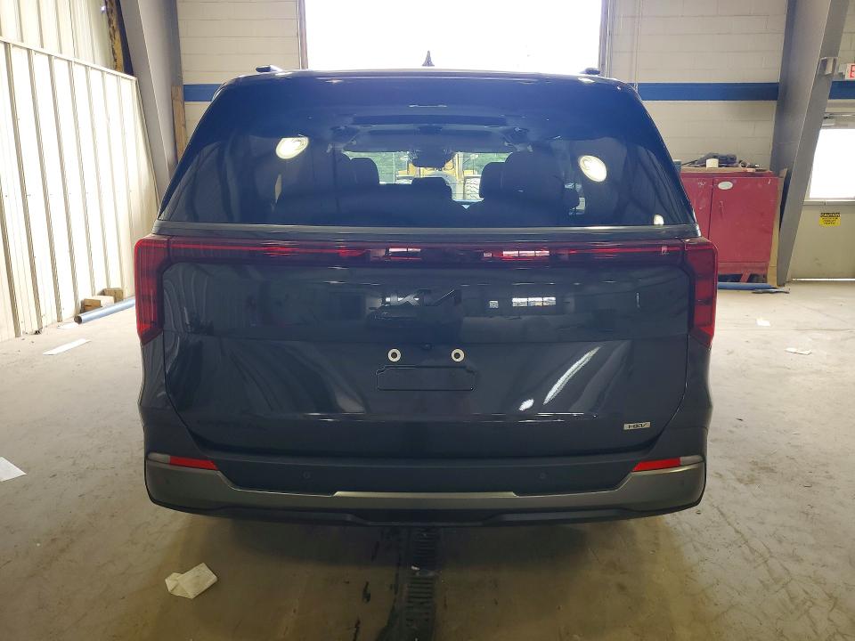 Продаж на аукціоні авто 2026 Kia Carnival Hybrid, vin: KNDNE5KA5T6152531, номер лоту: 64363286