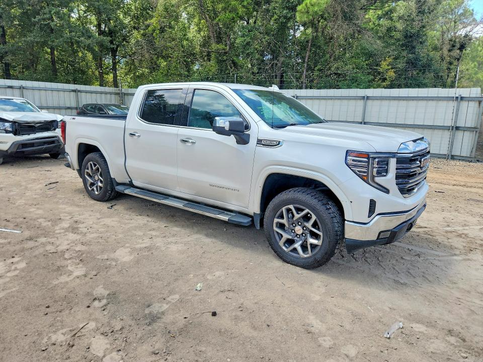 64923666 :رقم المزاد ، 3GTUUDED8NG596745 vin ، 2022 Gmc Sierra مزاد بيع