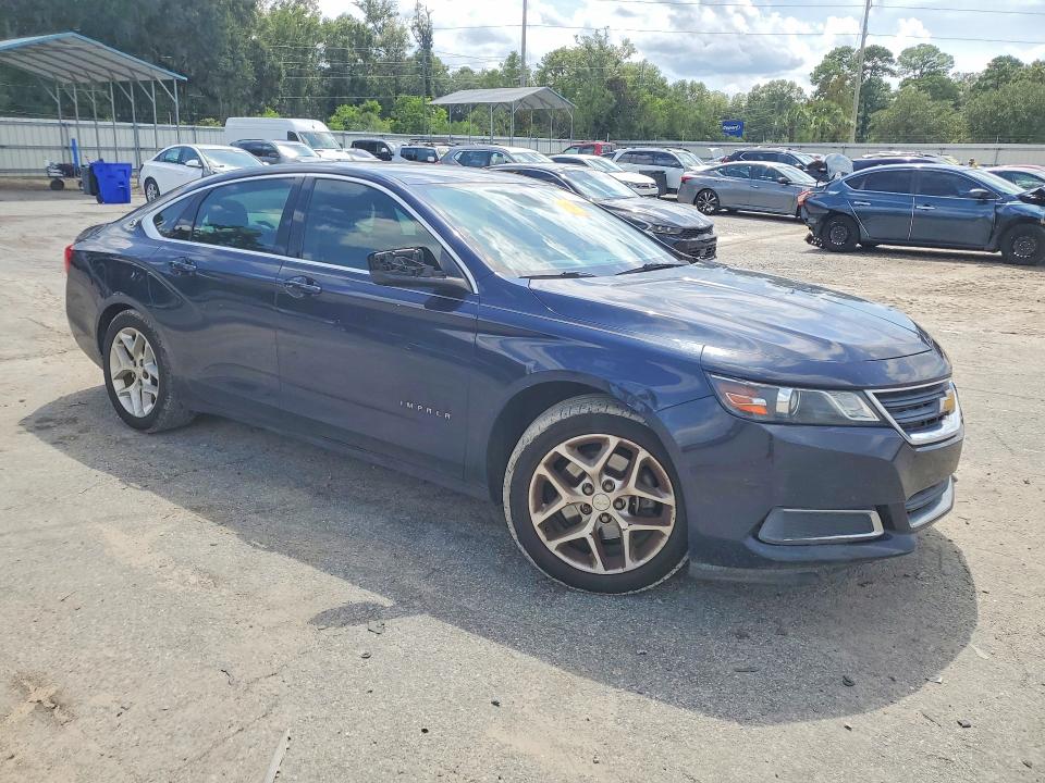 Продажа на аукционе авто 2019 Chevrolet Impala, vin: 2G11Y5SA7K9159633, номер лота: 66795396