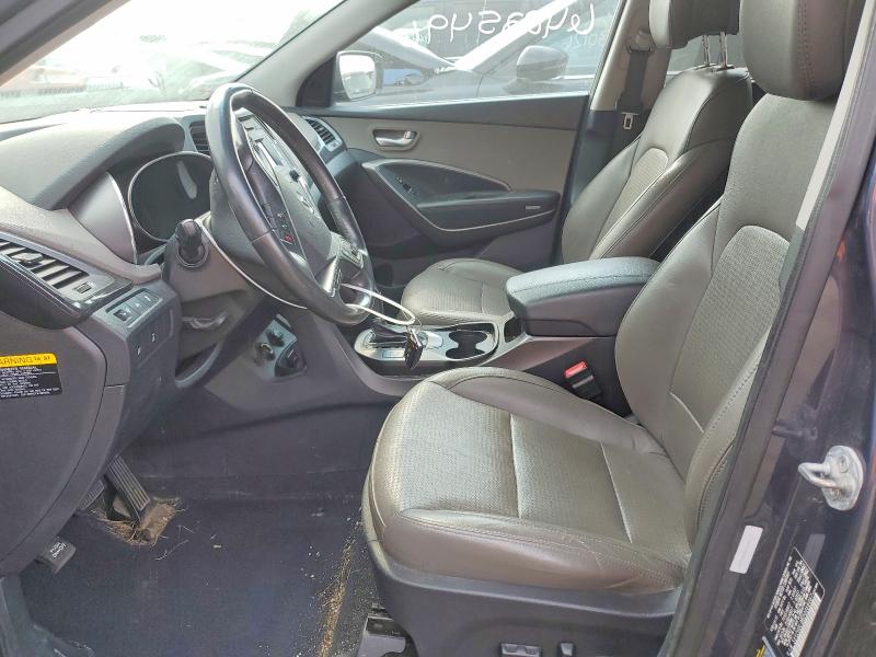 Продажа на аукционе авто 2013 Hyundai Santa Fe Sport, vin: 5XYZUDLB8DG066067, номер лота: 64025496