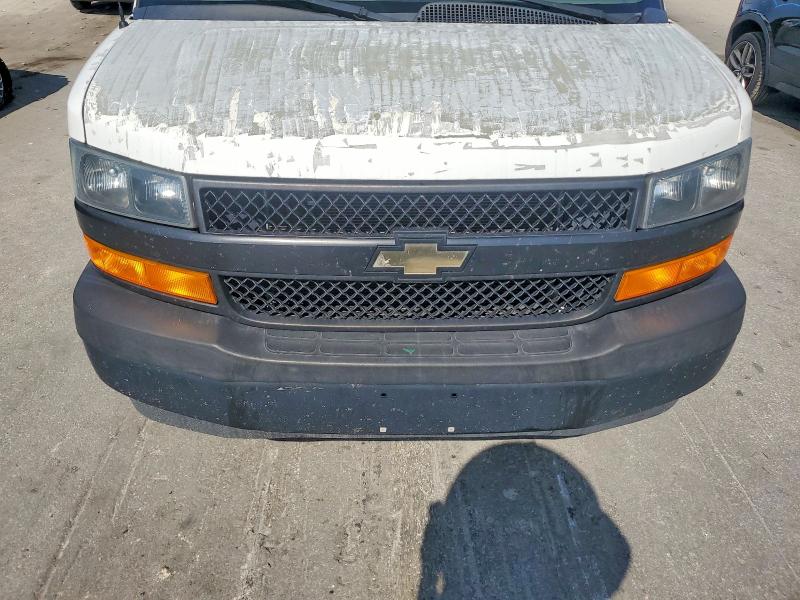 Продажа на аукционе авто 2019 Chevrolet Express G2500, vin: 1GCWGAFP5K1221834, номер лота: 67042986