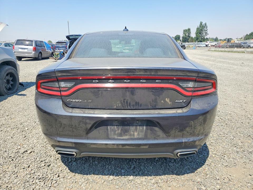 Aukcja sprzedaży 2016 Dodge Charger, vin: 2C3CDXHG0GH285403, numer aukcji: 63509736