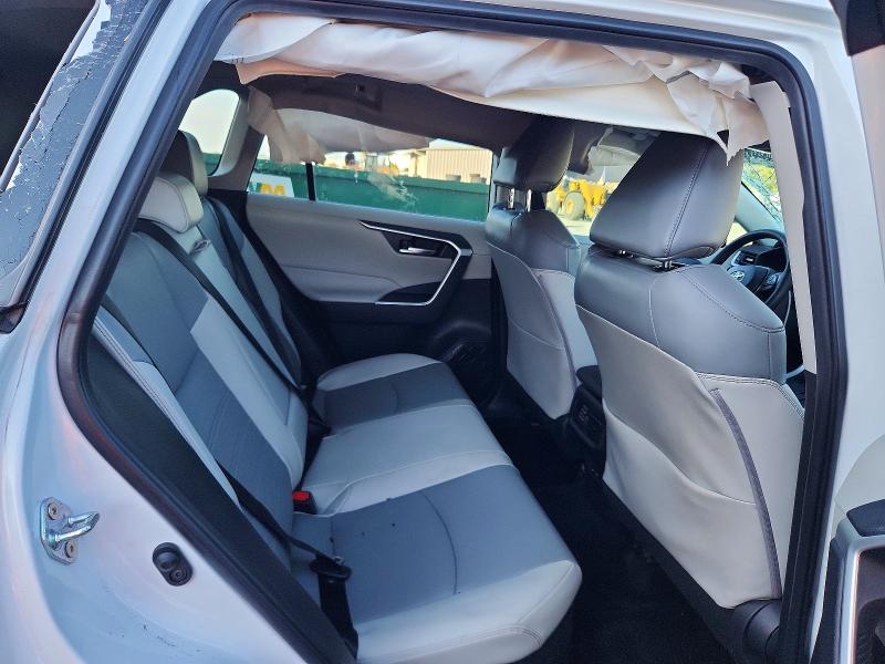 Aukcja sprzedaży 2024 Toyota Rav4, vin: 4T3B6RFV1RU162050, numer aukcji: 66355596