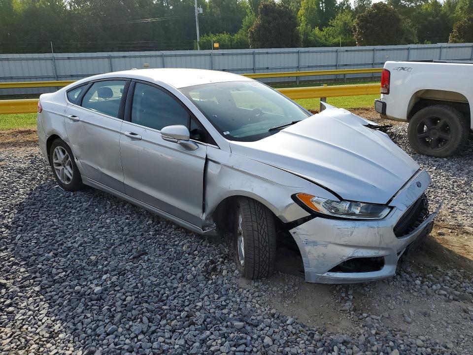 Продаж на аукціоні авто 2014 Ford Fusion, vin: 1FA6P0H79E5390619, номер лоту: 64481986