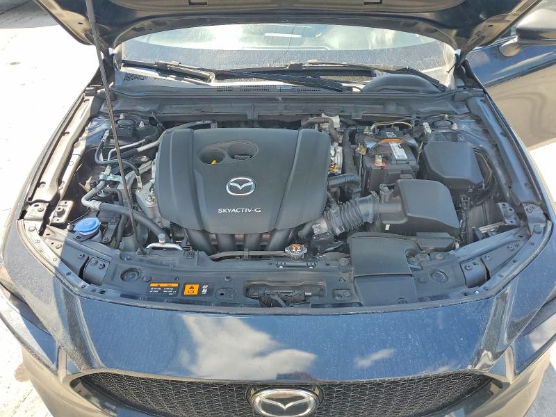 Aukcja sprzedaży 2019 Mazda 3, vin: JM1BPAMM1K1132897, numer aukcji: 66708036