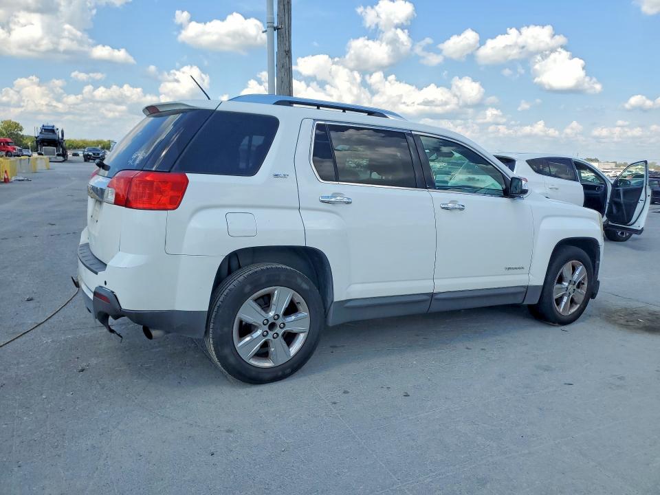 Aukcja sprzedaży 2015 Gmc Terrain, vin: 2GKFLTE33F6155541, numer aukcji: 66970846