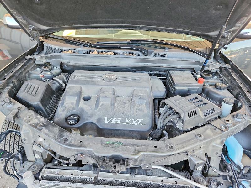 Продажа на аукционе авто 2017 Gmc Terrain, vin: 2GKFLUE34H6265135, номер лота: 63401956