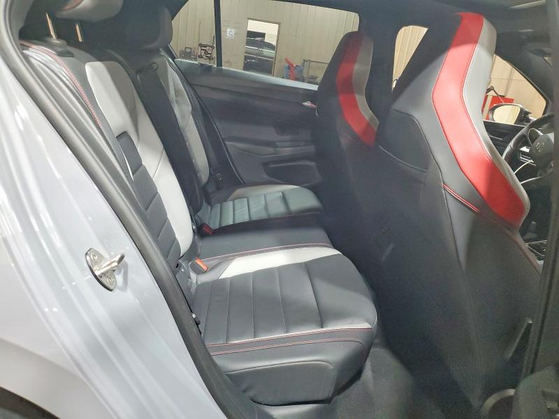 Продажа на аукционе авто 2023 Volkswagen Gti, vin: WVWVA7CD4PW172145, номер лота: 64603546