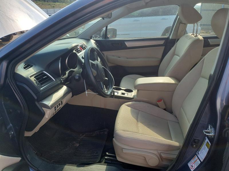 Aukcja sprzedaży 2015 Subaru Legacy, vin: 4S3BNAA64F3004725, numer aukcji: 64487356