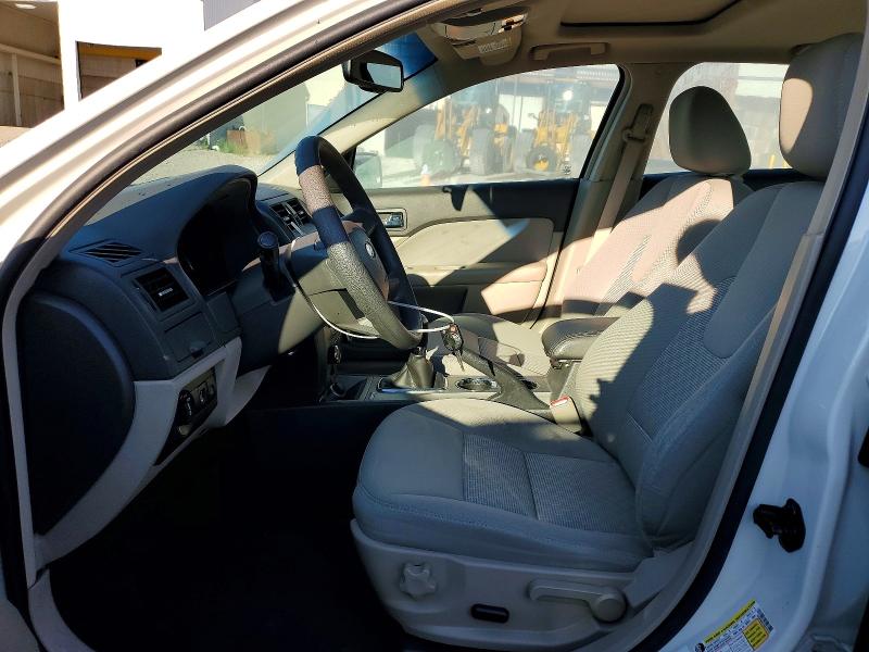 Aukcja sprzedaży 2010 Ford Fusion, vin: 3FAHP0HA7AR376732, numer aukcji: 63465126
