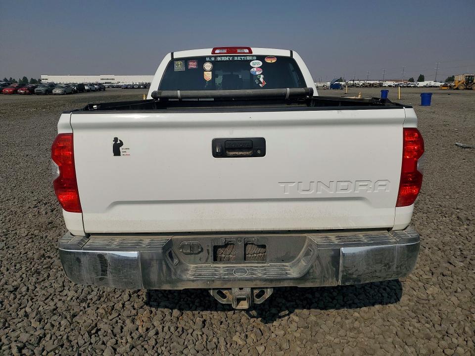 Aukcja sprzedaży 2016 Toyota Tundra, vin: 5TFUY5F19GX503552, numer aukcji: 63738446