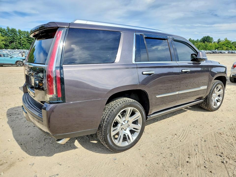 Aukcja sprzedaży 2016 Cadillac Escalade, vin: 1GYS4CKJ0GR441468, numer aukcji: 67136126