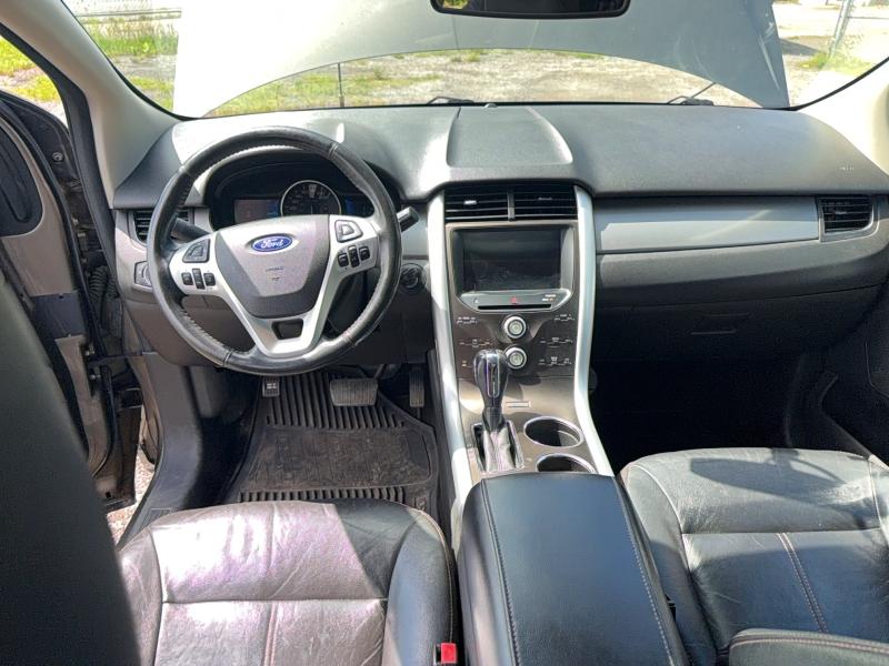 Продажа на аукционе авто 2012 Ford Edge, vin: 2FMDK3JC4CBA74705, номер лота: 66649706
