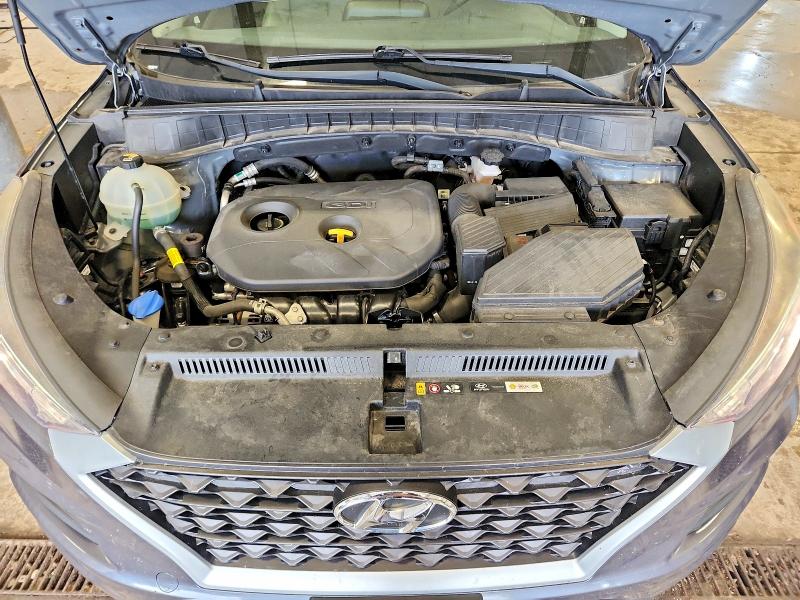 Aukcja sprzedaży 2019 Hyundai Tucson, vin: KM8J3CA45KU936055, numer aukcji: 63181476