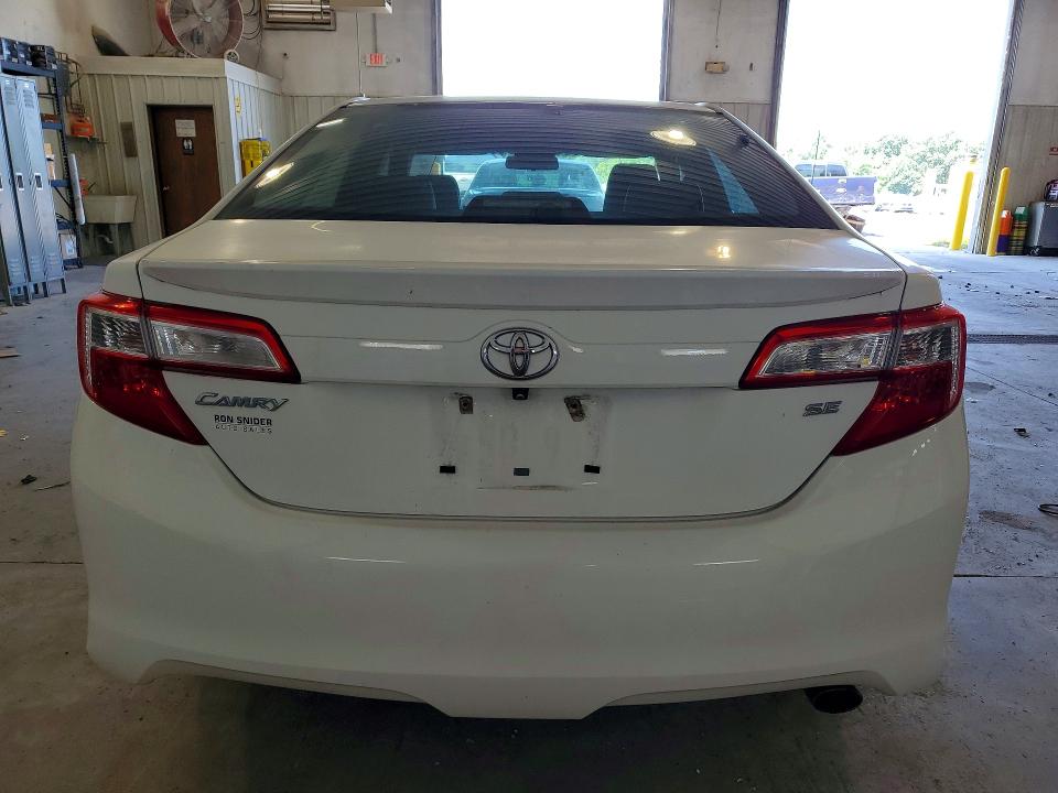 Продажа на аукционе авто 2012 Toyota Camry, vin: 4T1BF1FK0CU562141, номер лота: 66095376