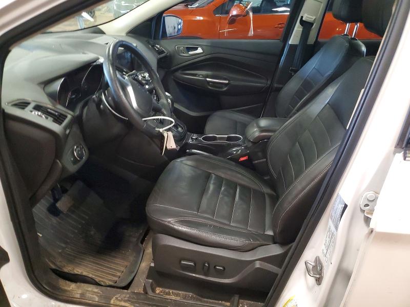 Aukcja sprzedaży 2014 Ford Escape, vin: 1FMCU9J94EUD61648, numer aukcji: 63967026